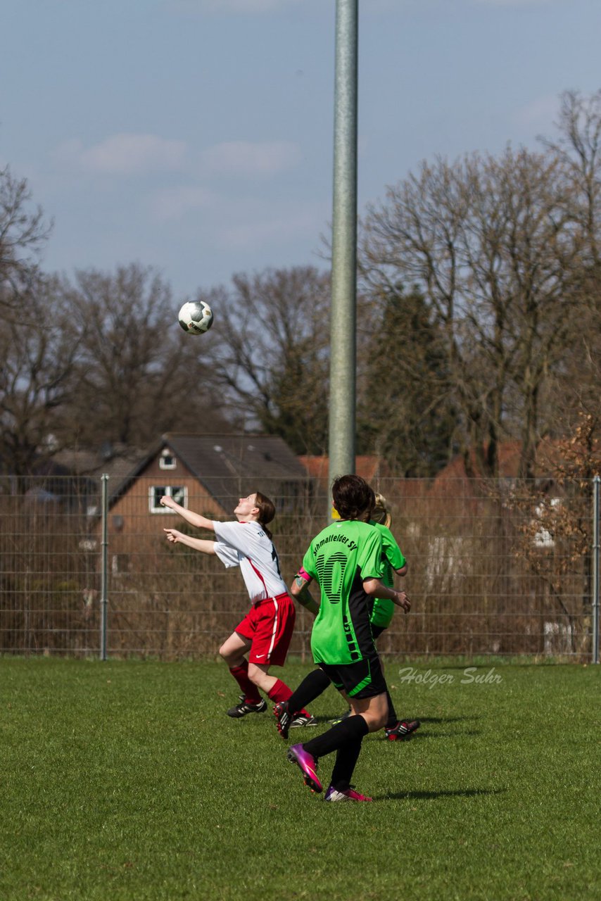 Bild 146 - Frauen Schmalfelder SV - TSV Siems : Ergebnis: 1:0